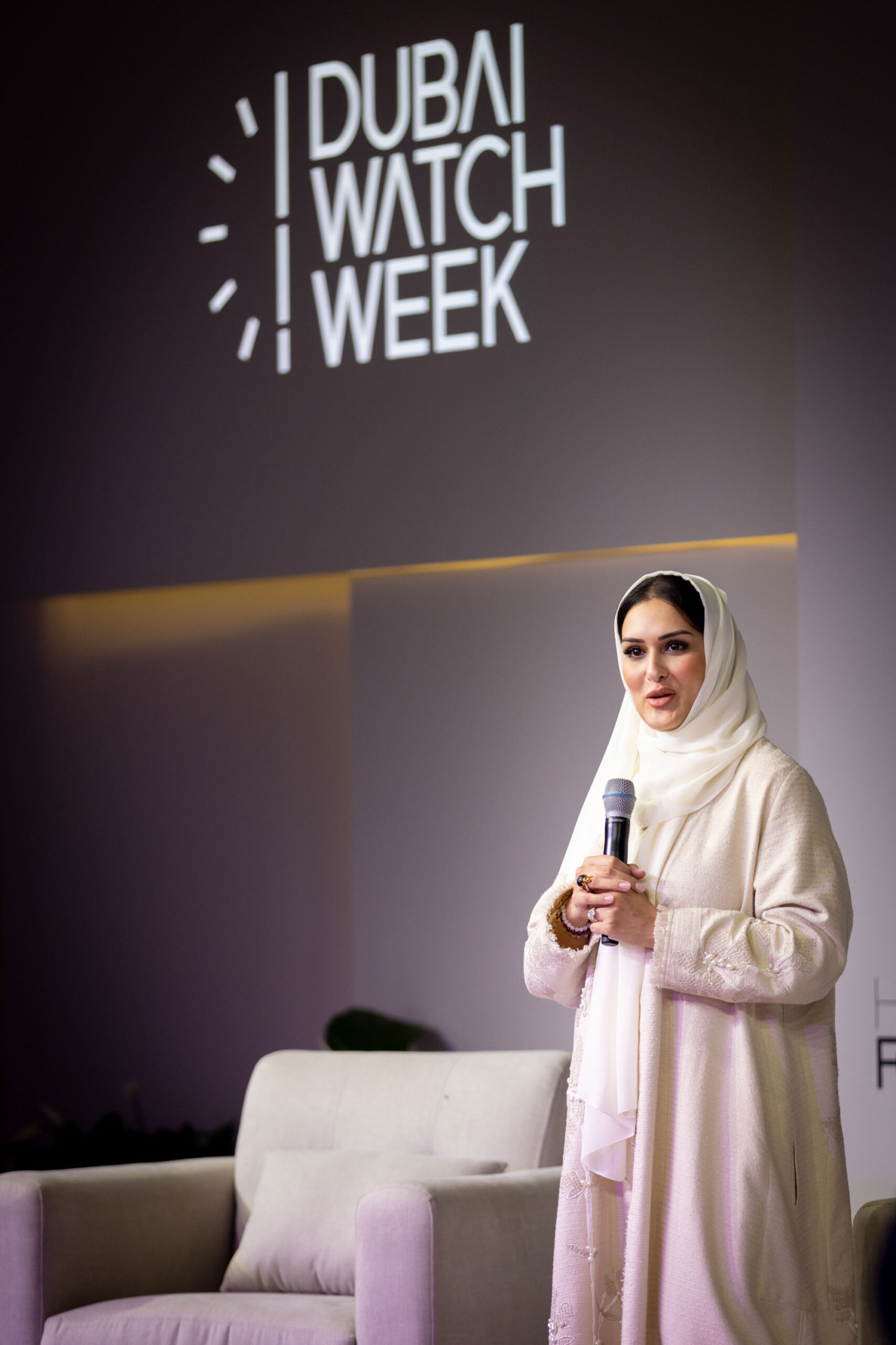 Events&Co » LVMH Watch Week (Dubai)