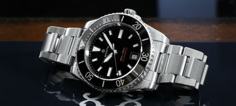 Monta Oceanking