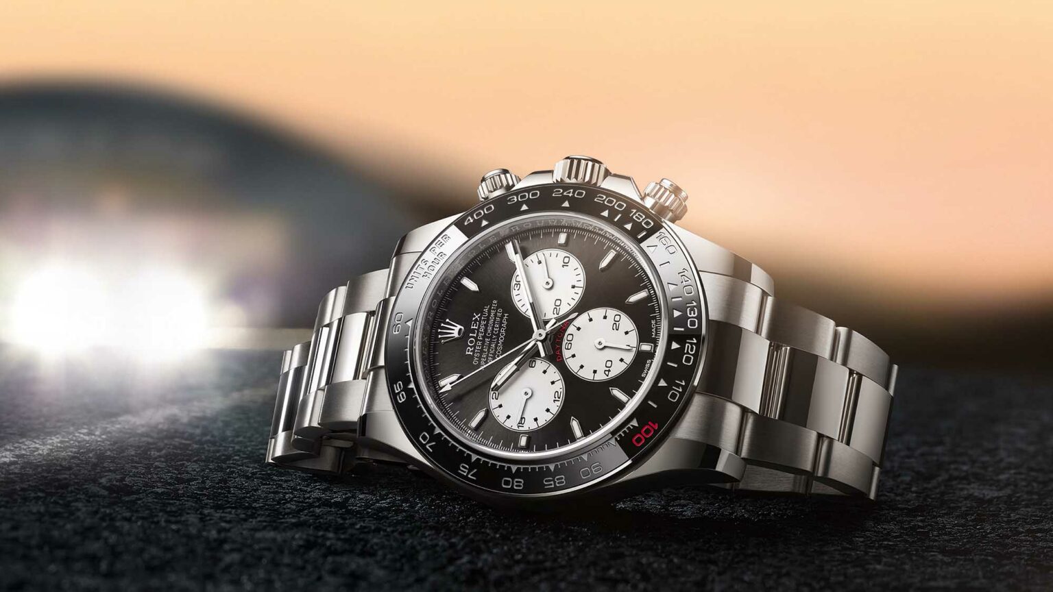 List Of Rolex Watches Discontinued At Watches & Wonders Geneva 2024 ...