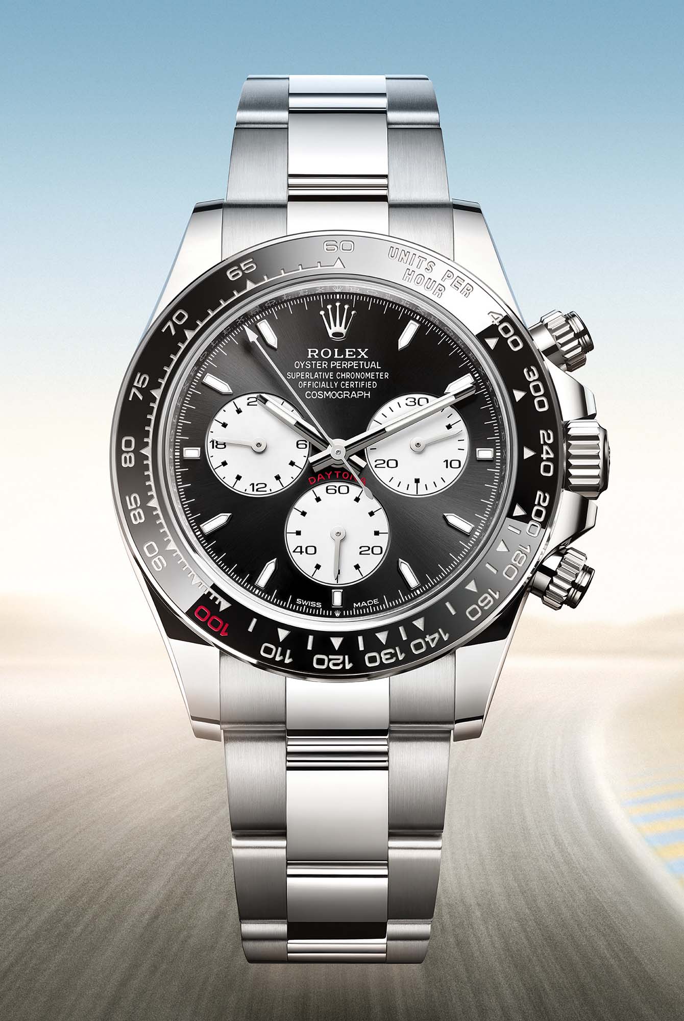 rolex yacht master 2 staal