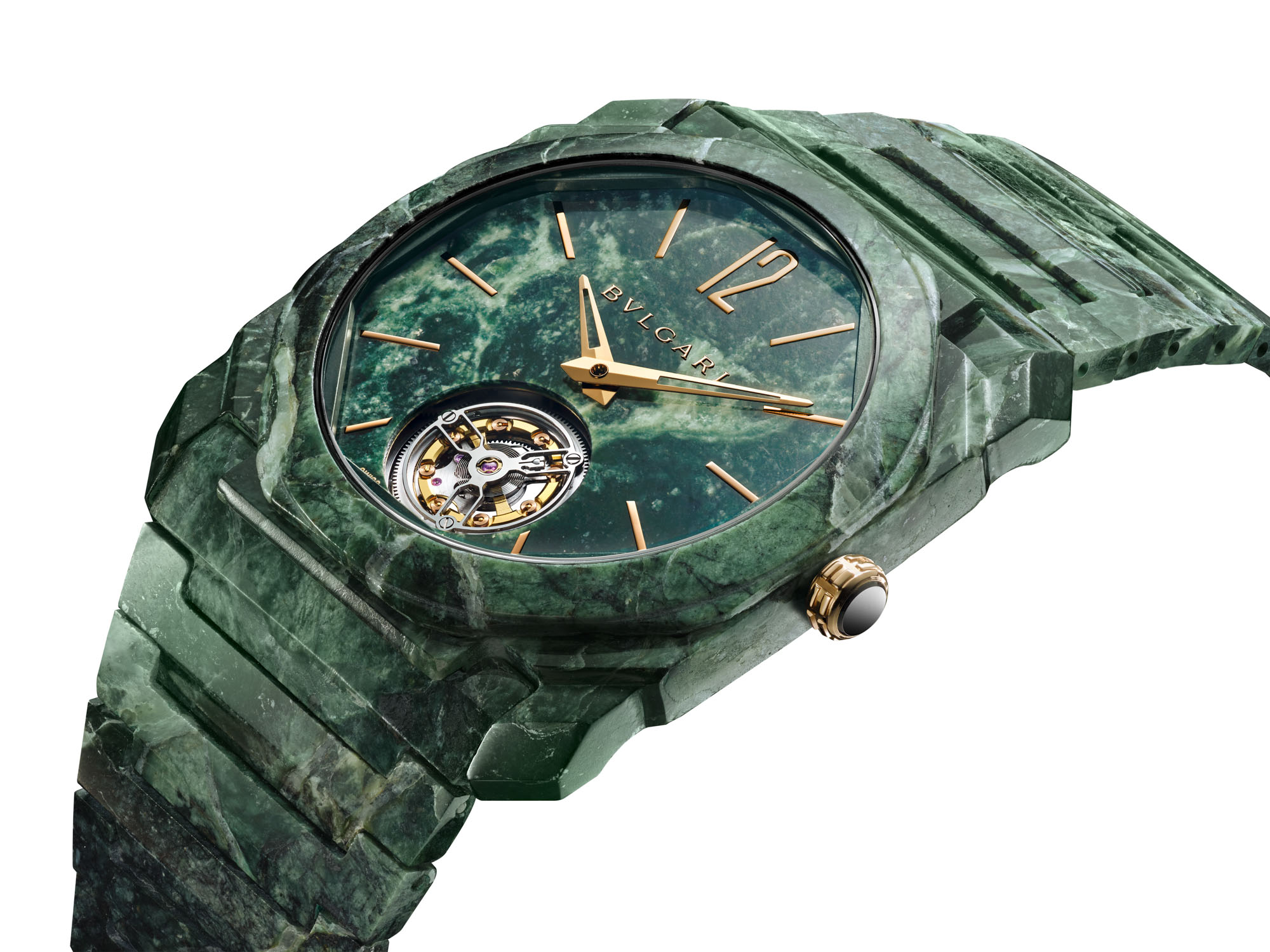 Men's Bulgari Watches for Sale | Online Auctions: Buy Rare Men's Bulgari  Watches