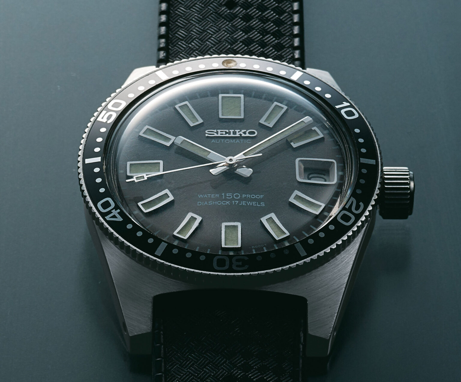 New Release: Seiko Prospex 1965 Diver’s Re-Creation Limited-Edition ...