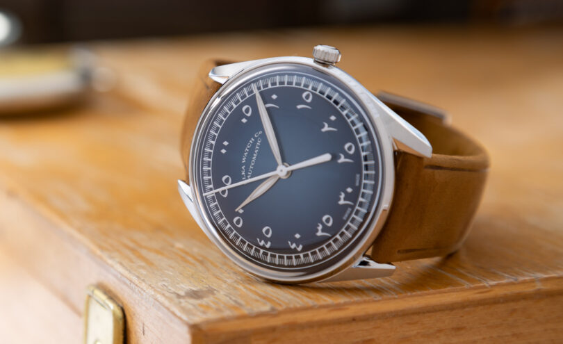 Celebrating Diversity And Friendship With The Ace x Elka Watch Company ...