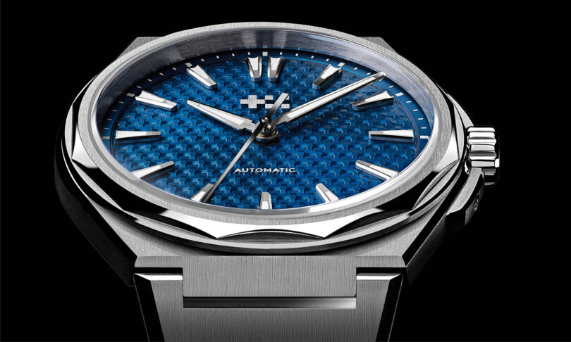 New Release: Christopher Ward The Twelve (36) Watch | aBlogtoWatch