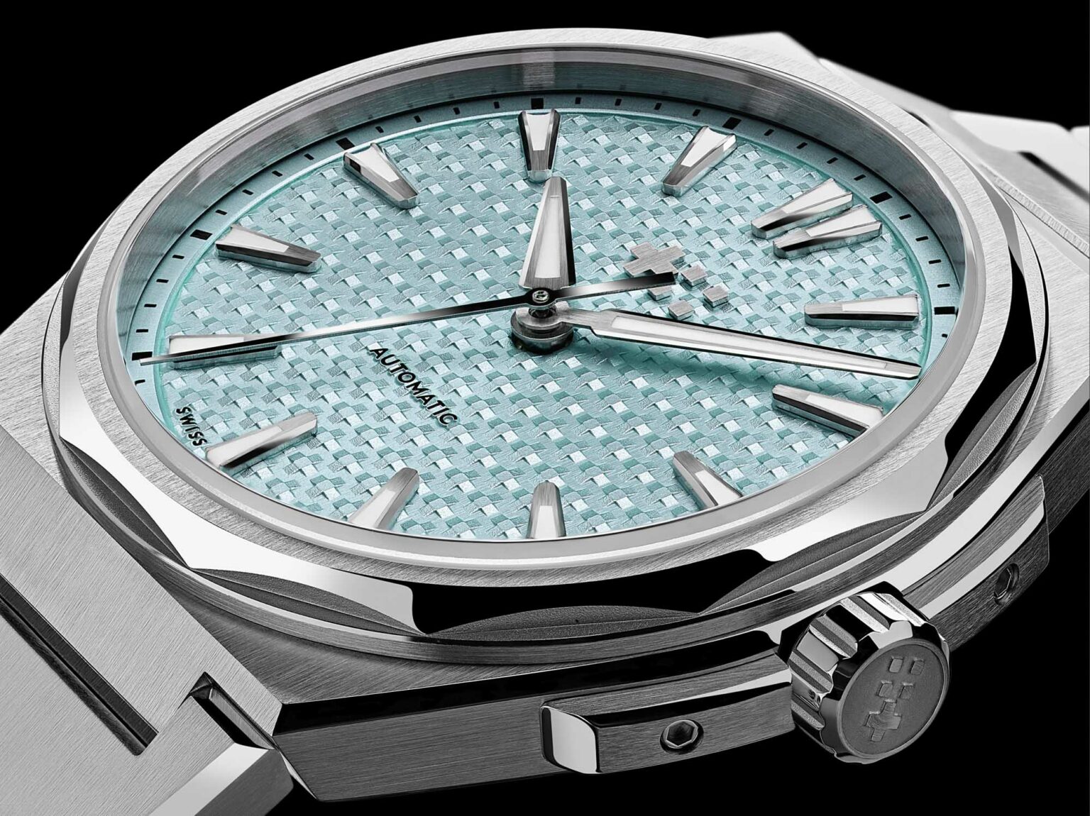 New Release: Christopher Ward The Twelve (36) Watch | aBlogtoWatch