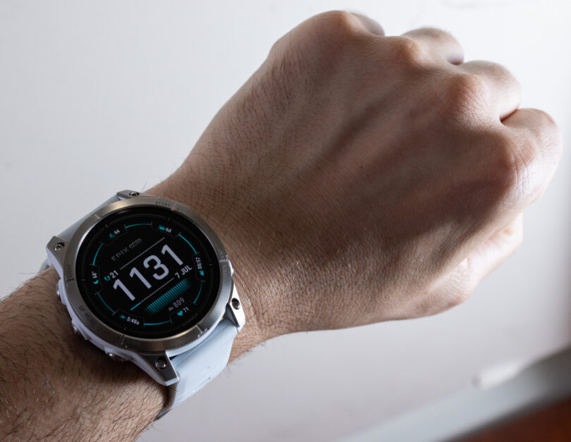 Watch Review: Garmin Epix Gen 2 Pro Higher-End Fitness Smartwatch ...