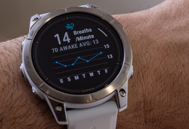 Garmin Fenix Chronos Smartwatch Review | aBlogtoWatch