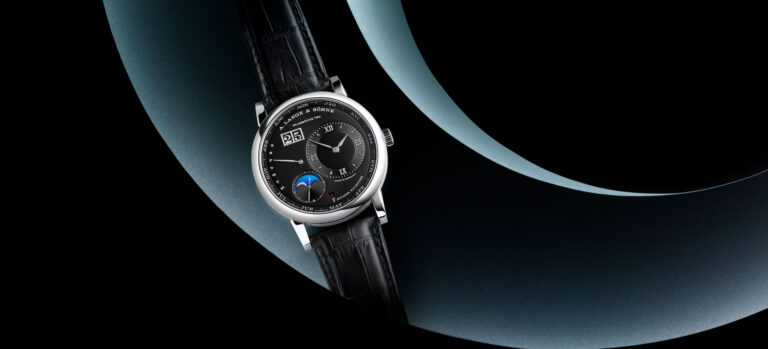 aBlogtoWatch New Release A. Lange S hne Lange 1 Perpetual