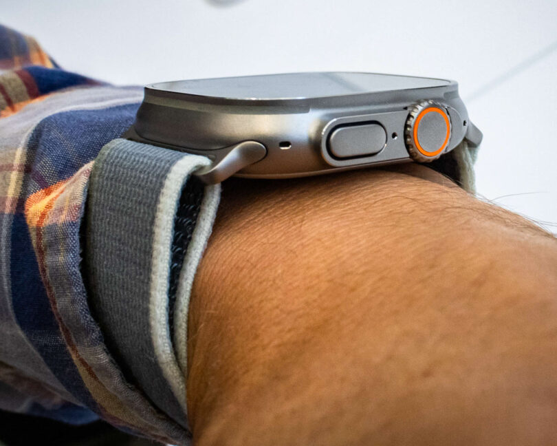 Hands-On: Apple Watch Ultra 2 Adds Carbon Neutral Options & Spec ...