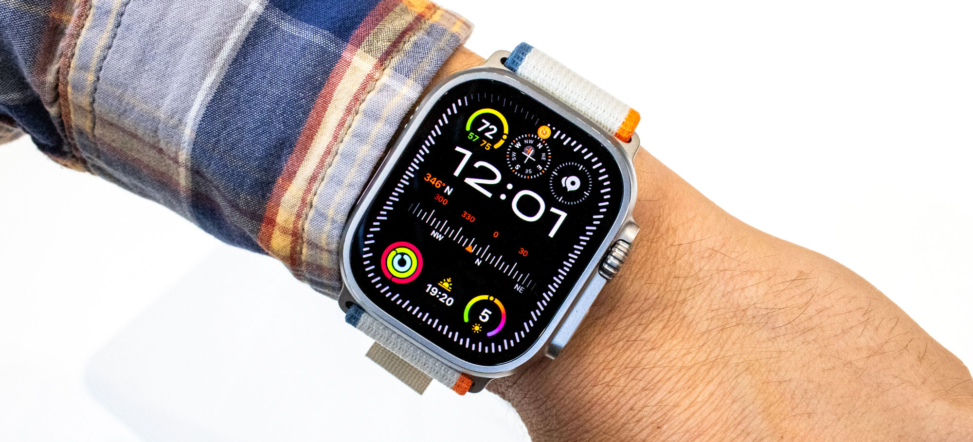 The best Apple Watch alternatives in 2023 | Popular Science