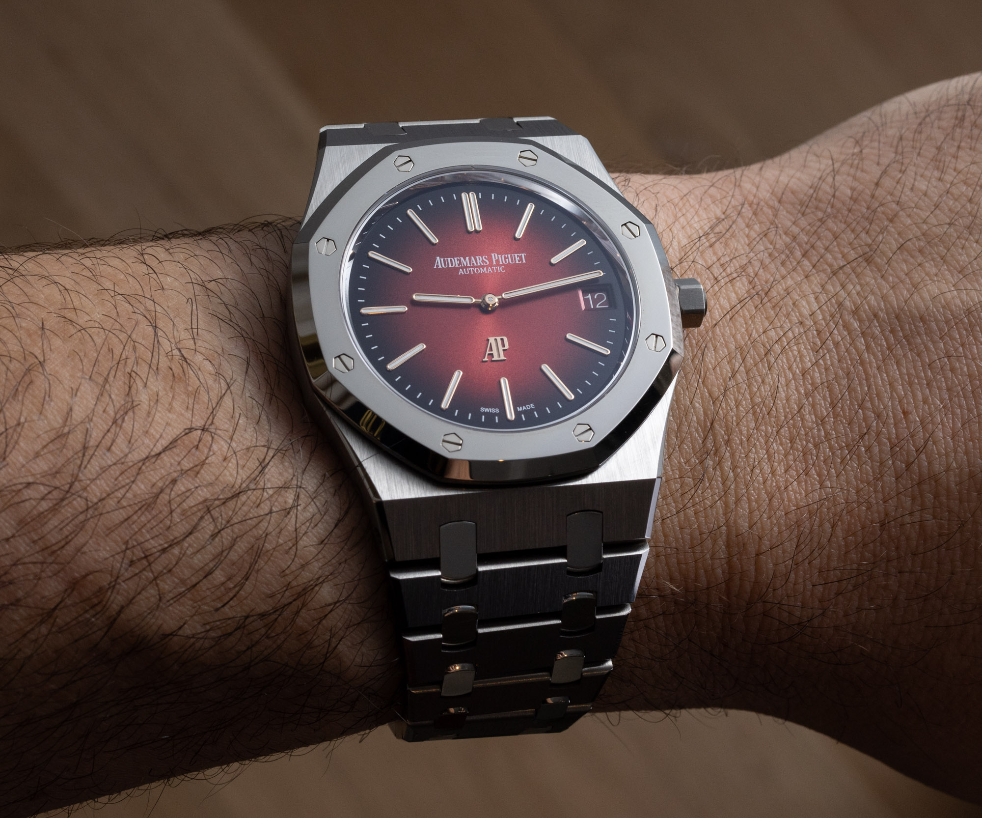 Bulk Deal - Buy 4 (Gen I) – Magnus Watch
