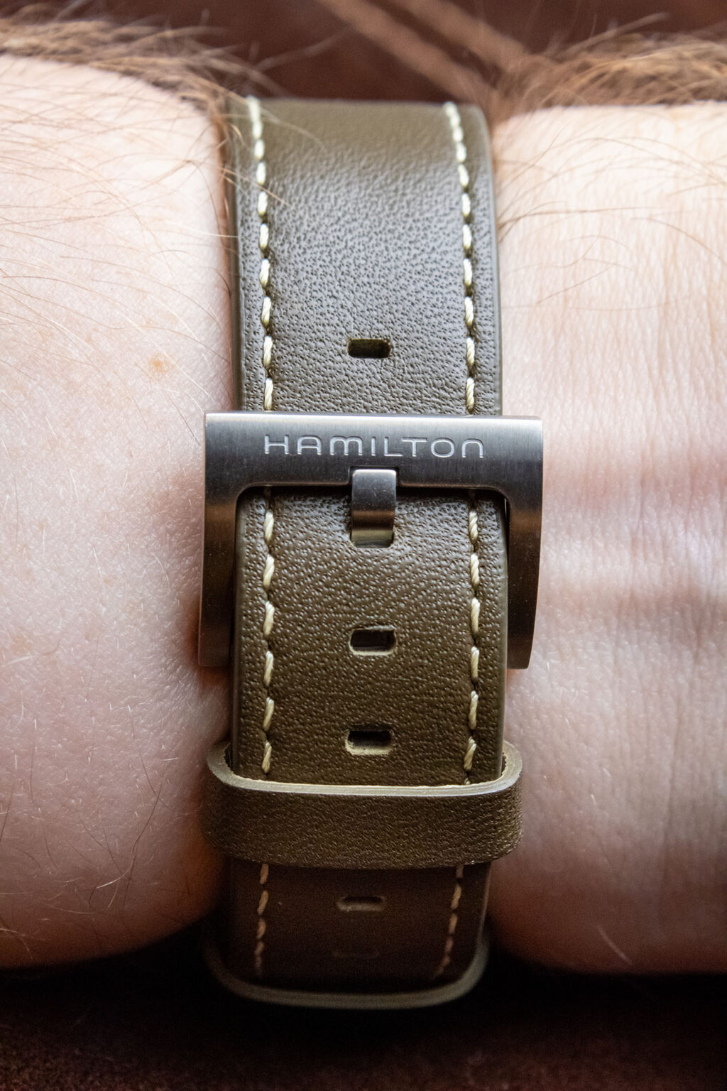 Hands-On: Hamilton Khaki Field Expedition Watch | ABlogtoWatch