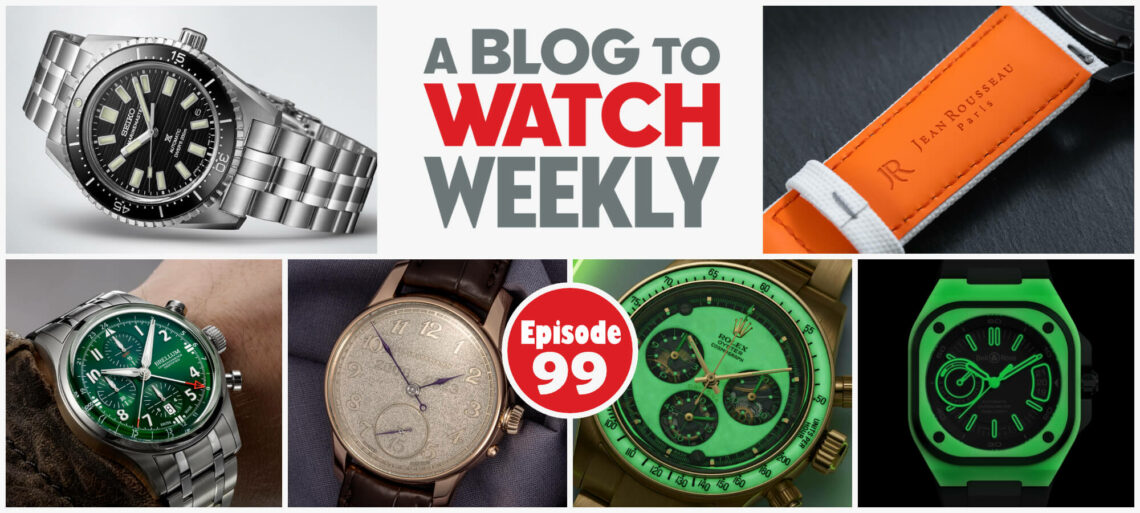 ABTWW: Watch Stunts, Fire Resistant Watches, And Custom Watches (And ...