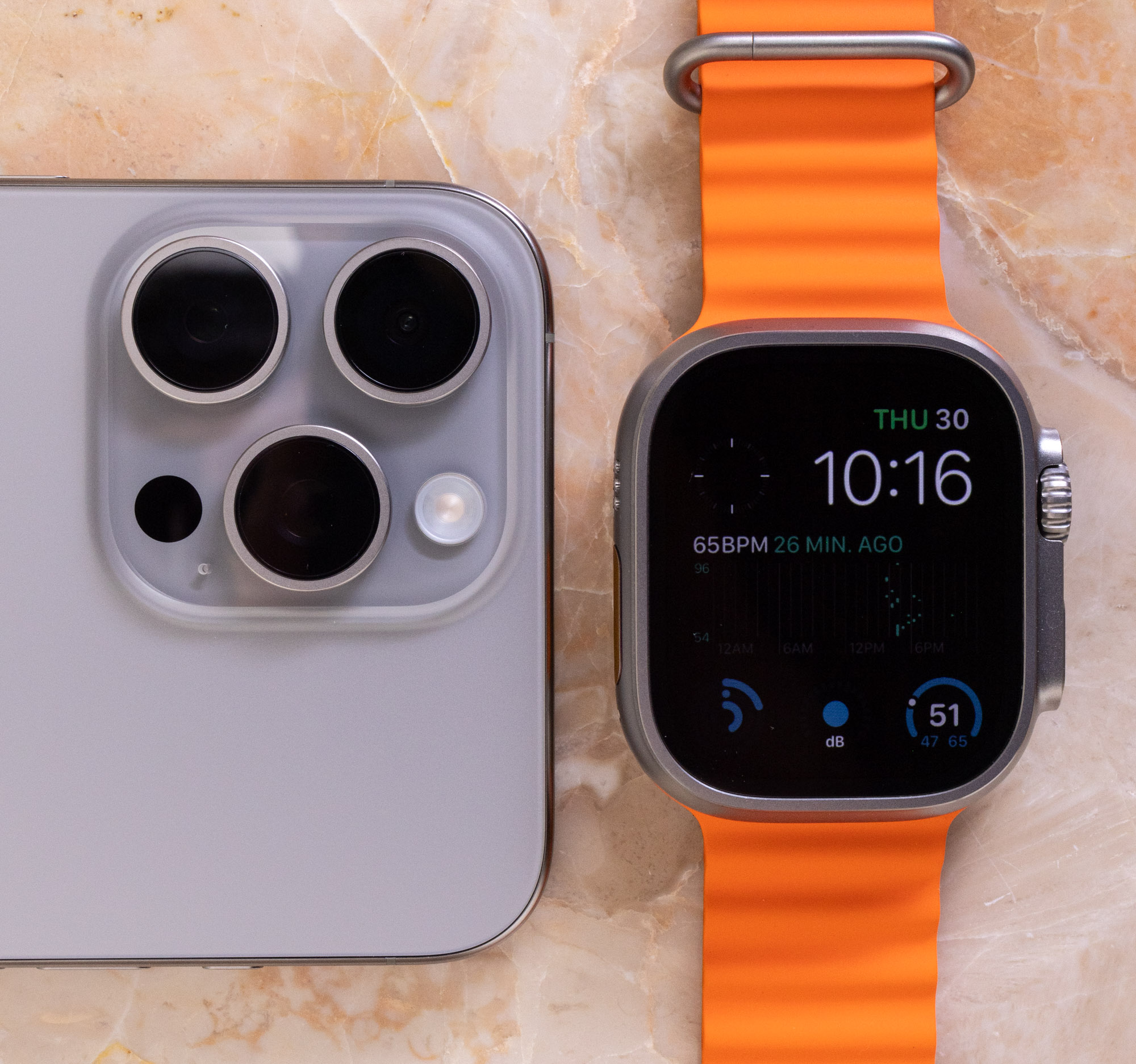Apple Launches First Apple Watch