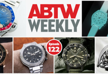 aBlogtoWatch Weekly Episode 122