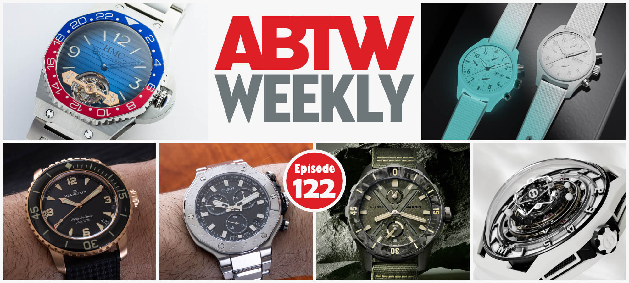 aBlogtoWatch Weekly Episode 122