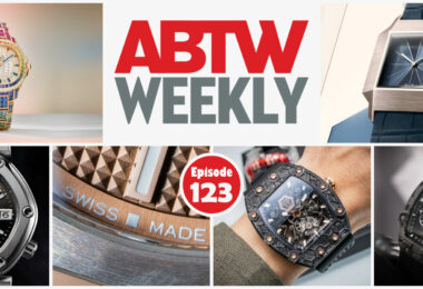 aBlogtoWatch Weekly Episode 123