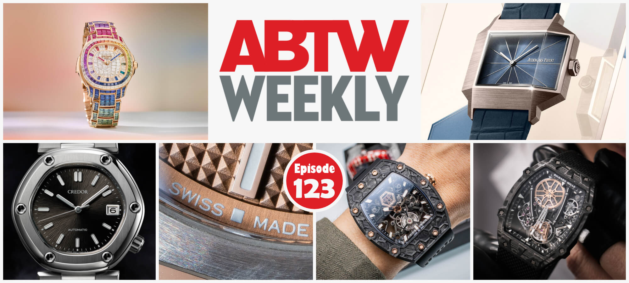 aBlogtoWatch Weekly Episode 123