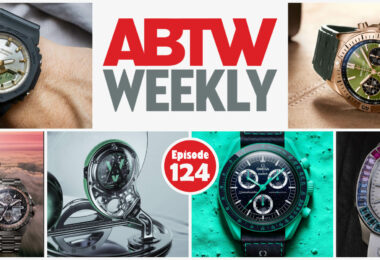 aBlogtoWatch Weekly Episode 124