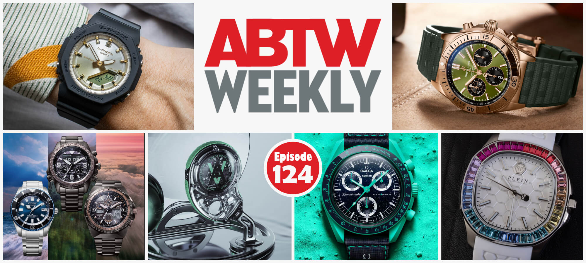 aBlogtoWatch Weekly Episode 124