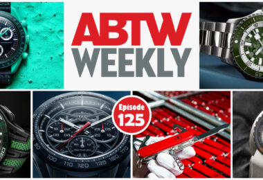 aBlogtoWatch Weekly Episode 125