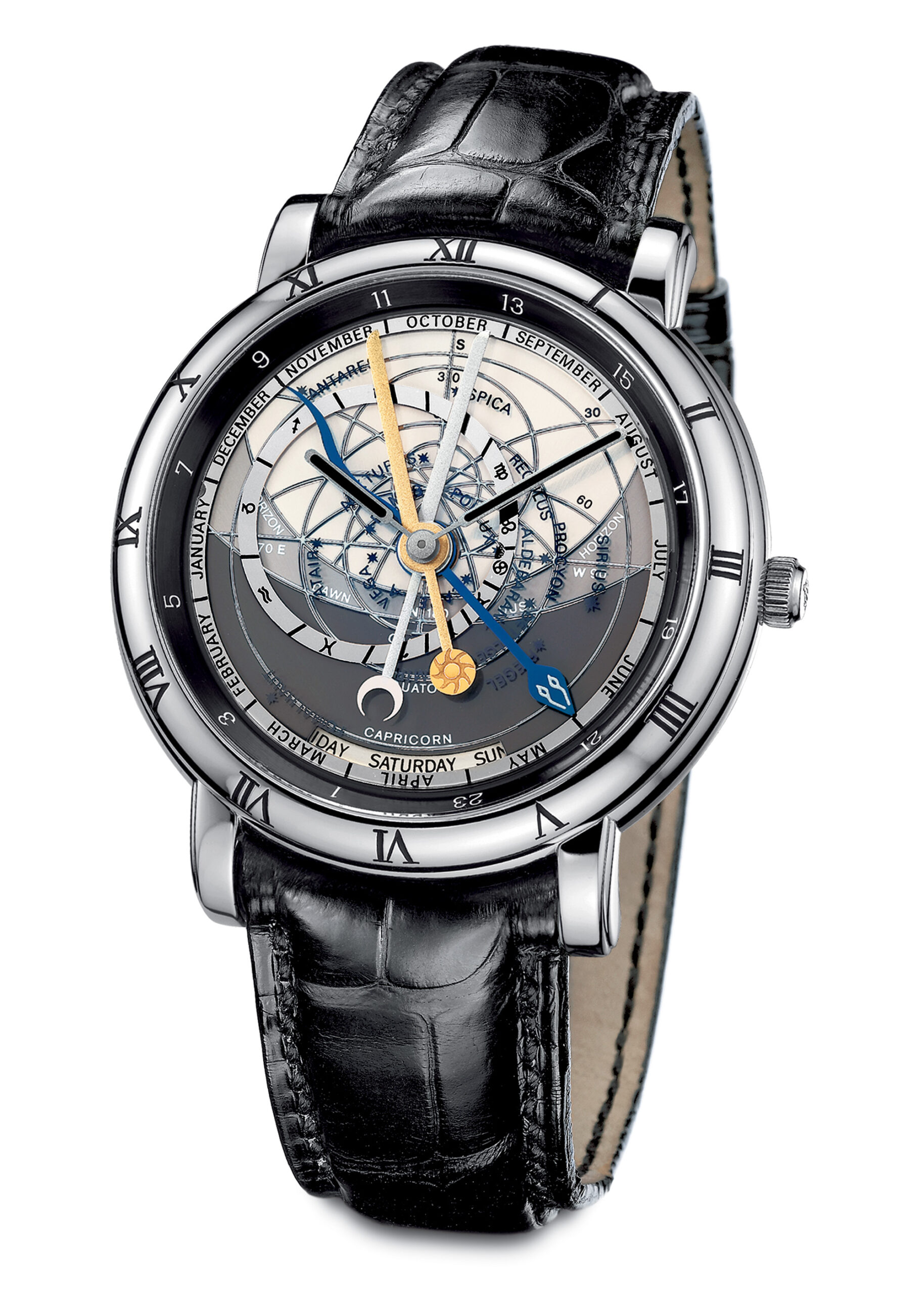 Ulysse Nardin Astrolabium