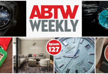 aBlogtoWatch Weekly Episode 127