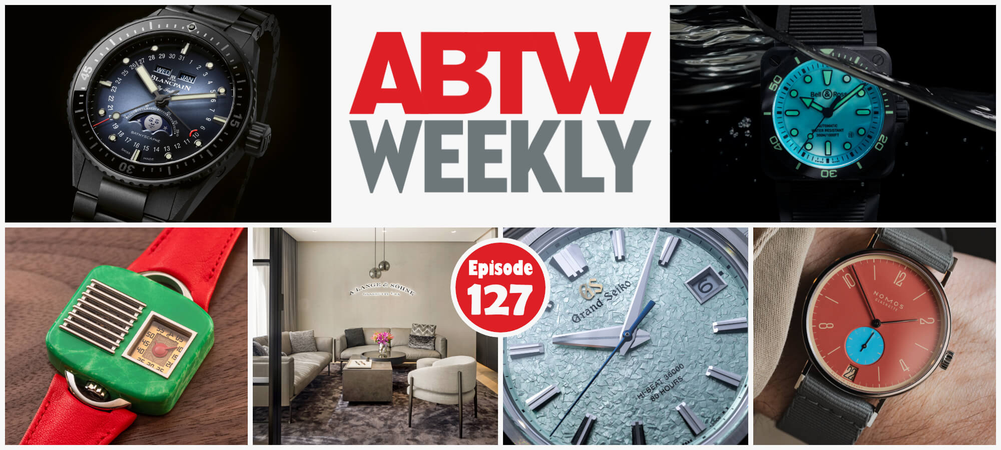 aBlogtoWatch Weekly Episode 127