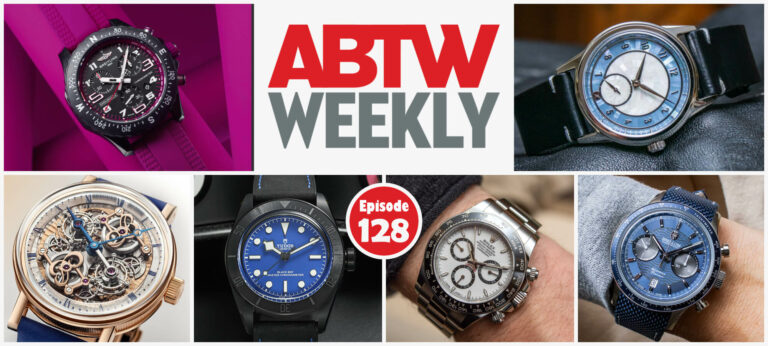 aBlogtoWatch Weekly Episode 128