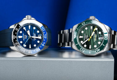 TAG Heuer Aquaracer Professional 300