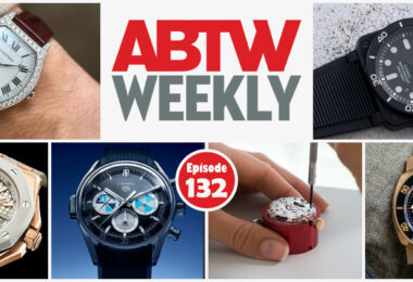 aBlogtoWatch Weekly Episode 132