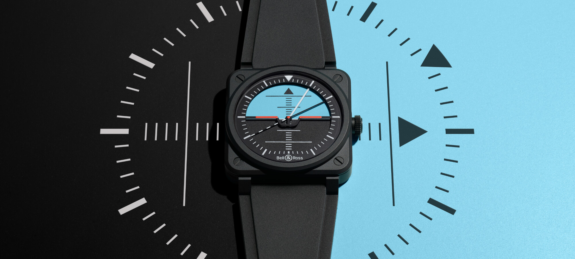 Bell & Ross BR-03 Horizon