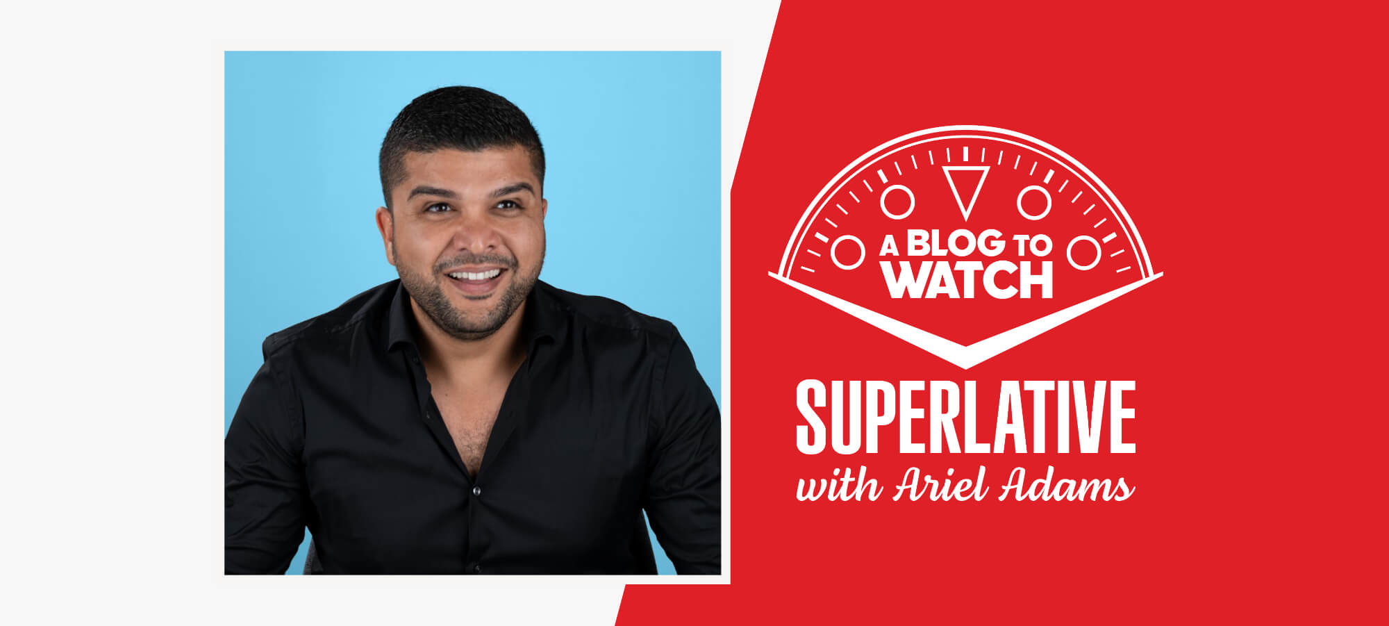 Superlative Podcast with Karar Aimer of IFL Watches