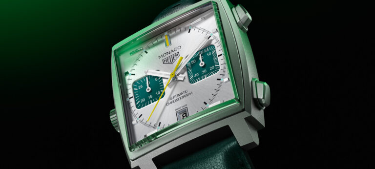 New Release: Jaeger-LeCoultre Master Hybris Artistica Calibre 184 Watch