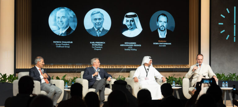 Dubai Watch Week’s Horology Forum 10 To Take Place In Hong Kong In October 2024