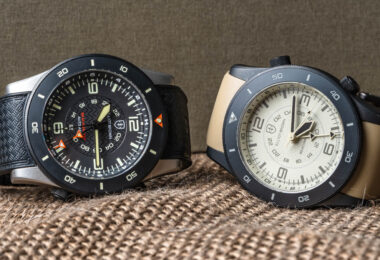 Elliot Brown Beachmaster