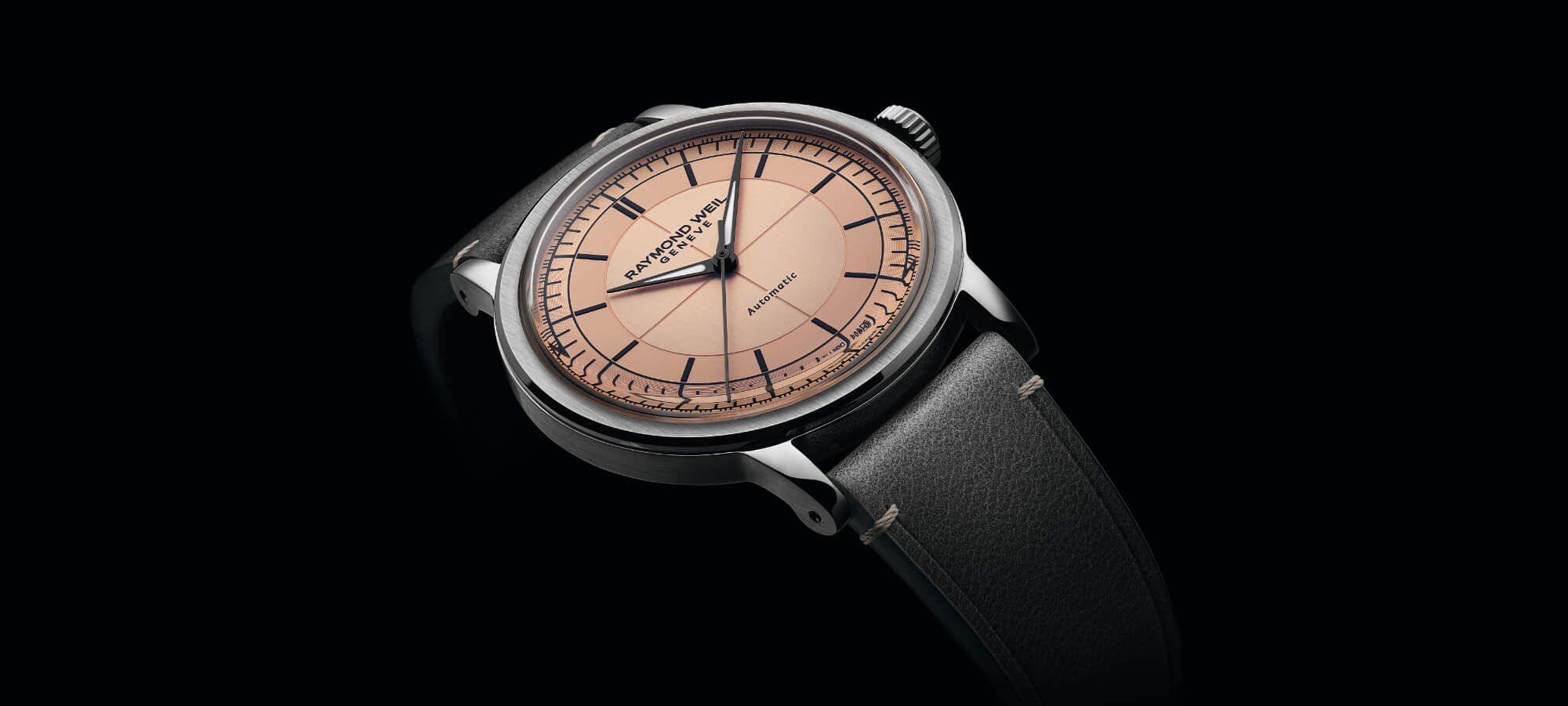 Raymond Weil Millesime