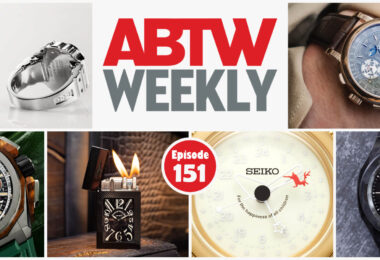 aBlogtoWatch Weekly Episode 151