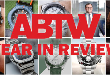 10 Most Ready aBlogtoWatch Articles 2024