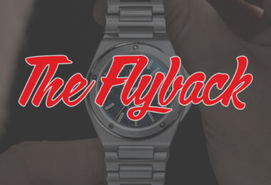 The Flyback January 10