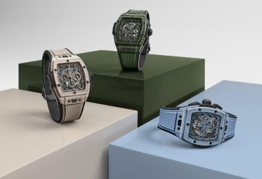 Hublot Spirit of Big Bang Chronographs