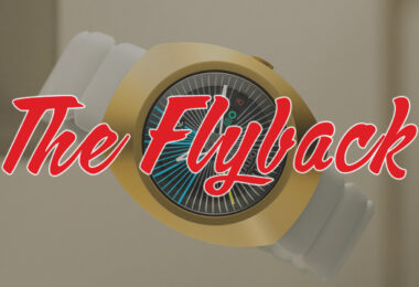 The Flyback 2.9