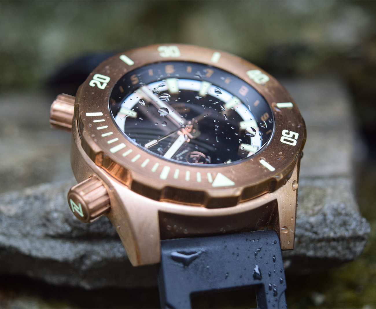 Zelos Abyss 2 Watch Review